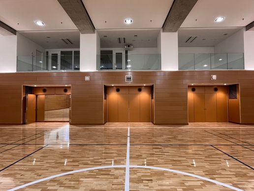 元町ウェルネスパークのテナント写真1