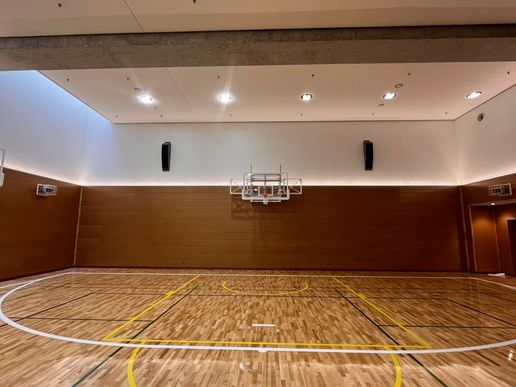 元町ウェルネスパークのテナント写真1