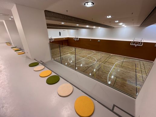 元町ウェルネスパークのテナント写真1