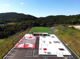 フクチファインドフィールド