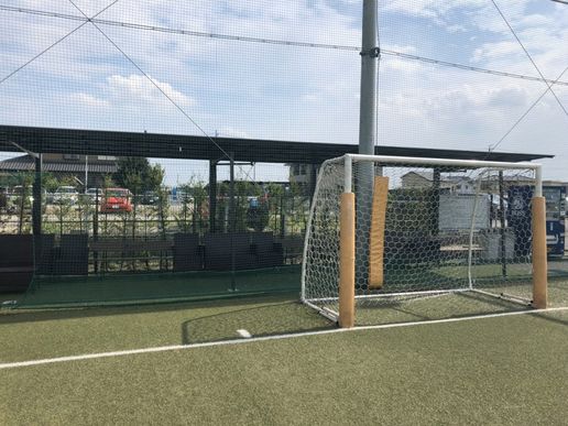 STD'OR ARENA三河安城のテナント写真1