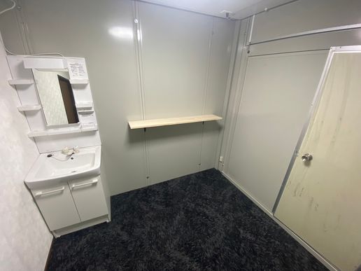 Luana 厚木フットサルコートのテナント写真1