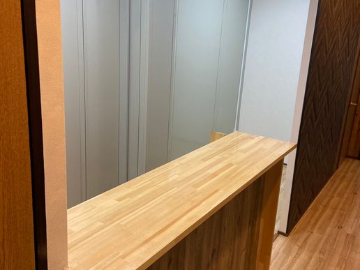 Luana 厚木フットサルコートのテナント写真1