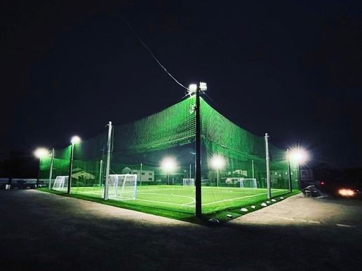 Luana 厚木フットサルコートのテナント写真1