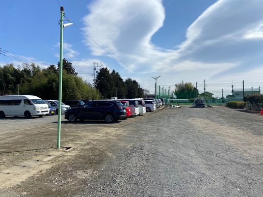 Luana 厚木フットサルコートのテナント写真1