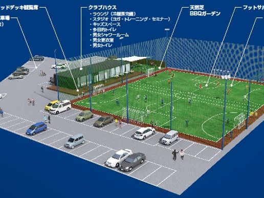 WACTIVA ANJOのテナント写真1