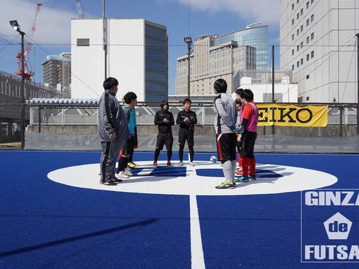 川崎ルフロンスタジアムのテナント写真1