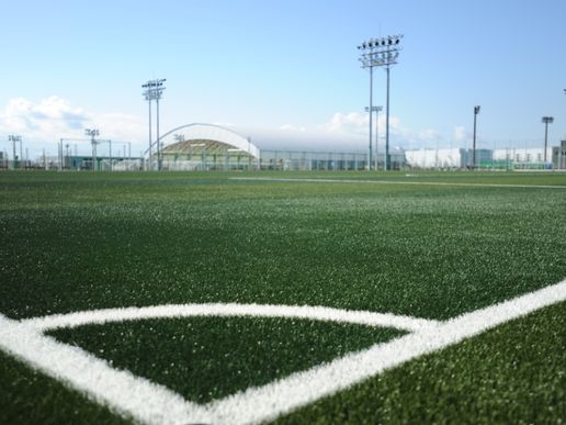 J-GREEN堺 サッカー・ナショナルトレーニングセンターのテナント写真1