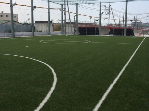 スポーツパークまつばらのテナント写真1