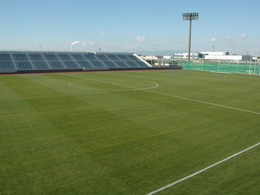 J-GREEN堺 サッカー・ナショナルトレーニングセンターのテナント写真1