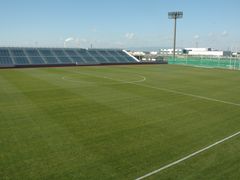 J-GREEN堺 サッカー・ナショナルトレーニングセンター