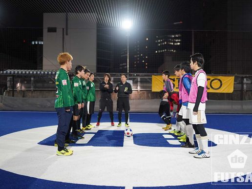 川崎ルフロンスタジアムのテナント写真1