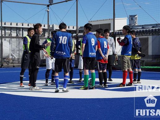 川崎ルフロンスタジアムのテナント写真1