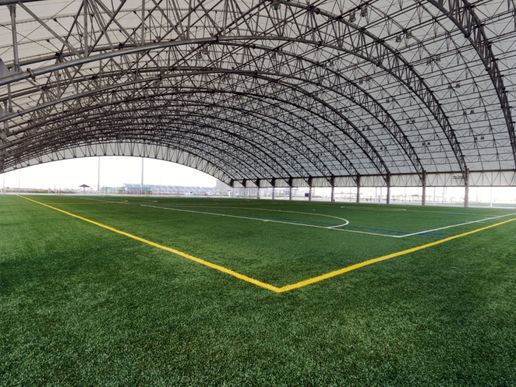 J-GREEN堺 サッカー・ナショナルトレーニングセンターのテナント写真1