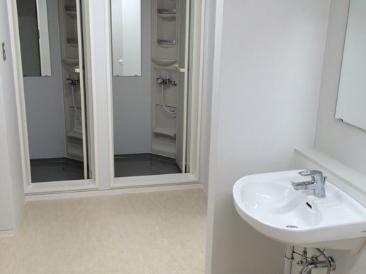 スポーツパークまつばらのテナント写真1