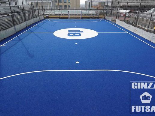 川崎ルフロンスタジアムのテナント写真1