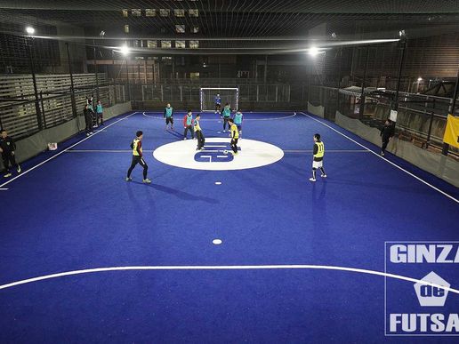 川崎ルフロンスタジアムのテナント写真1