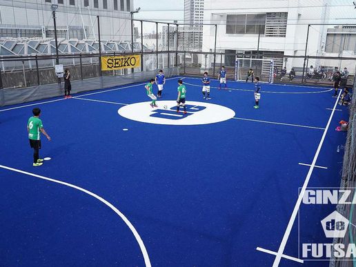 川崎ルフロンスタジアムのテナント写真1