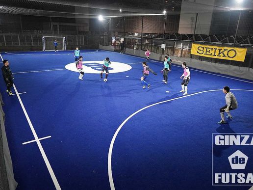 川崎ルフロンスタジアムのテナント写真1