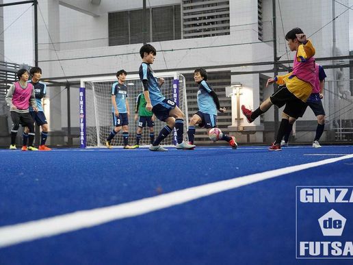 川崎ルフロンスタジアムのテナント写真1