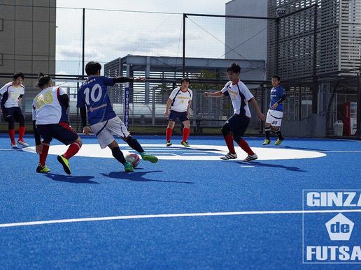 川崎ルフロンスタジアムのテナント写真1