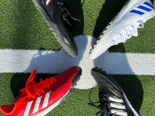 アディダスフットサルパーク 池袋のテナント写真1