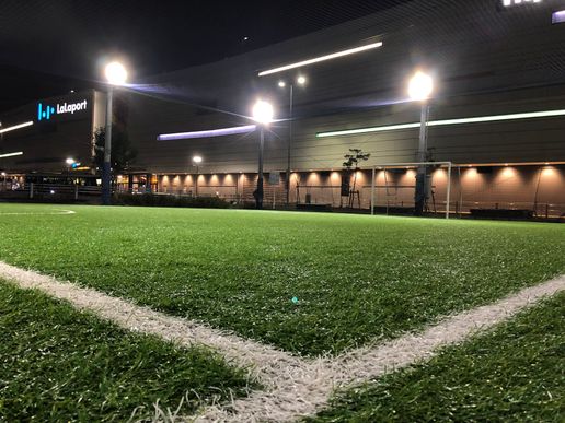 Z FUTSAL SPORTふじみのテナント写真1