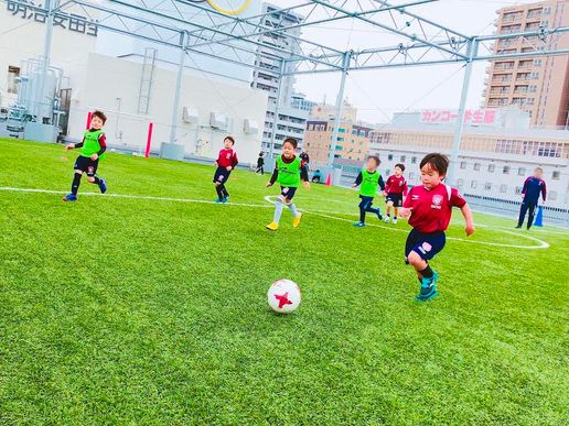 ファジアーノ岡山フットサルパーク イコットニコットのテナント写真1