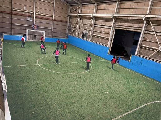 静岡球’s倶楽部のテナント写真1