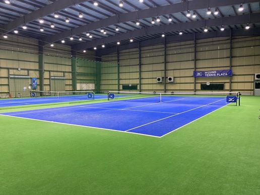 ミズノスポーツプラザ神戸和田岬のテナント写真1