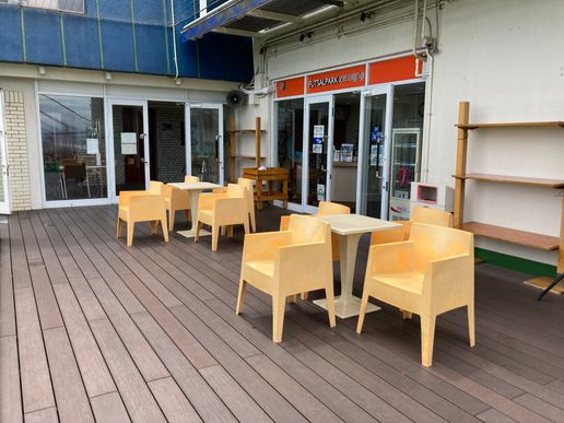 フットサルパーク吉祥寺のテナント写真1