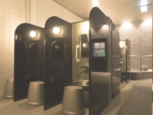 相模原フットサルパークのテナント写真1