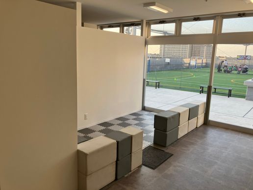 SAL SPORTS PARK 流山おおたかの森のテナント写真1