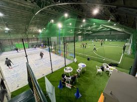 キャプテン翼スタジアム生野