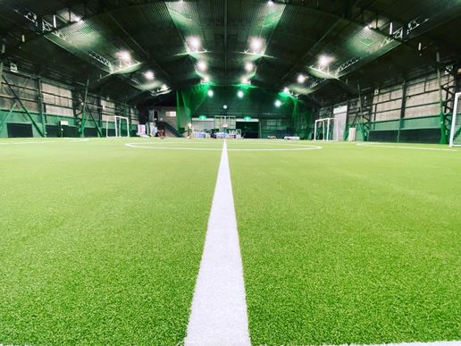 キャプテン翼スタジアム生野のテナント写真1