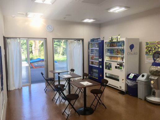 ミズノスポーツプラザ京都伏見のテナント写真1