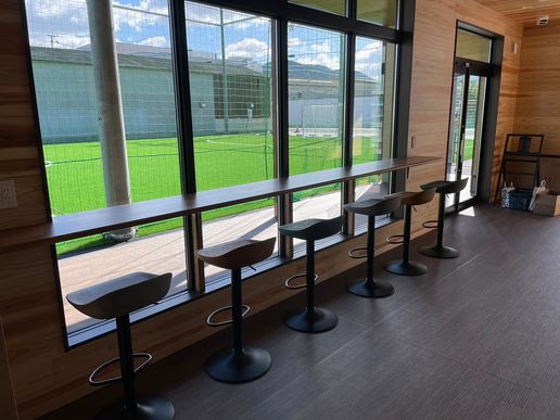 エムズフィールドのテナント写真1