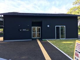 ミズノスポーツプラザ京都伏見