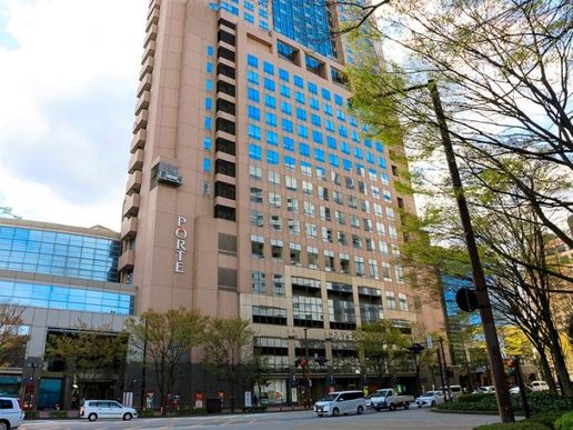 セントラルフィットネスクラブ金沢のテナント写真1