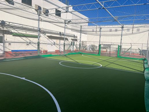 楽天地フットサルコート錦糸町のテナント写真1