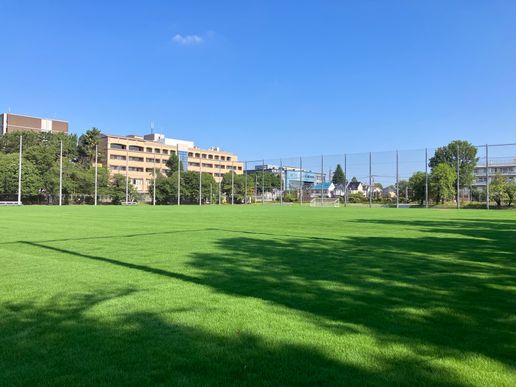 MUFG PARKのテナント写真1