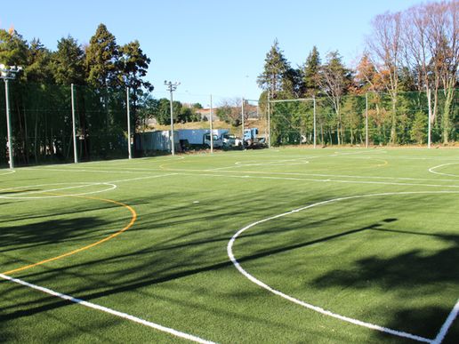 Tipiフットサルコートのテナント写真1