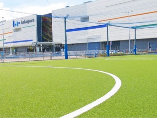 Z FUTSAL SPORTふじみのテナント写真1