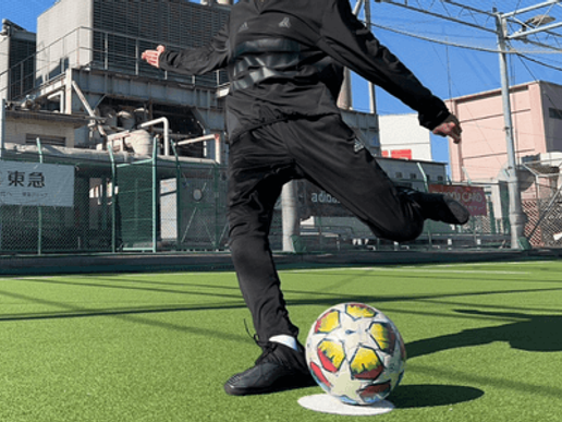 アディダスフットサルパーク 池袋のテナント写真1