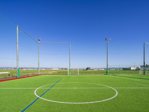 WACTIVA ANJOのテナント写真1