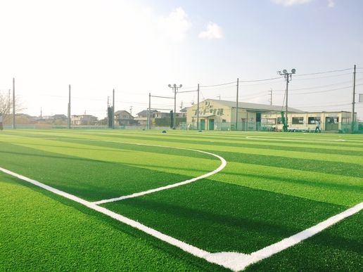 フットサルコートDANNY有玉コートのテナント写真1