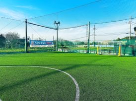 アルファブライトフィールド