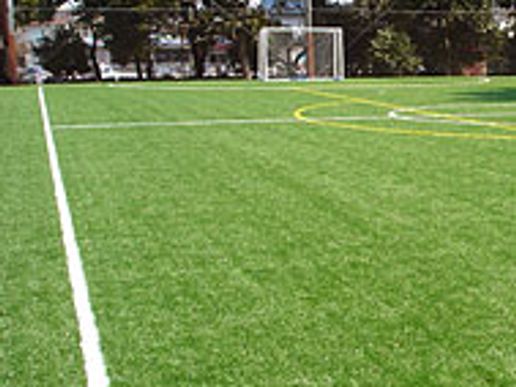 八王子富士森公園クーバー・フットボールパークのテナント写真1