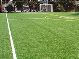 八王子富士森公園クーバー・フットボールパーク