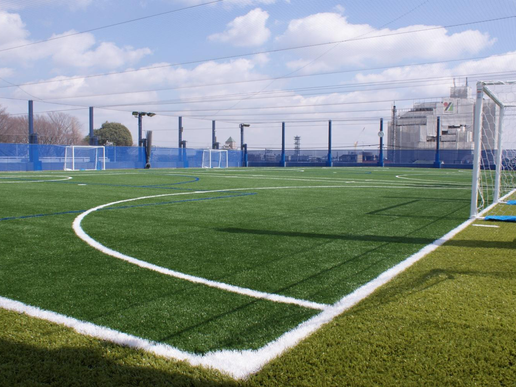 フットサルパライーゾ国分寺のテナント写真1